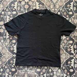 Abercrombie & Fitch Easy Tee XXS